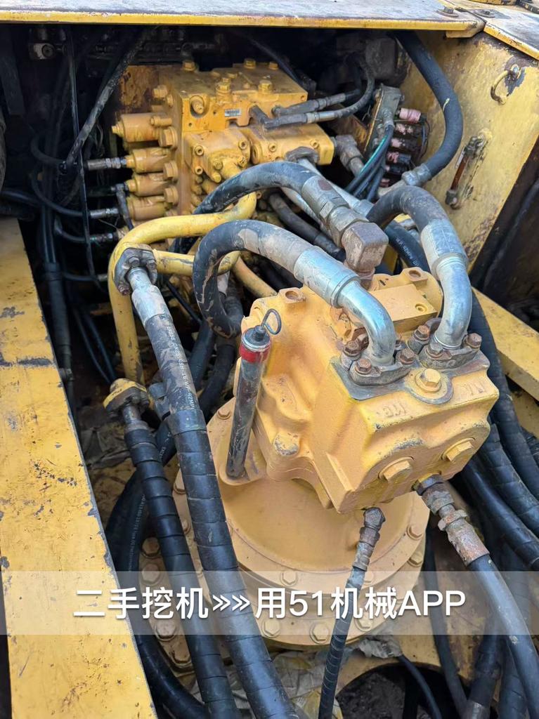 51挖机